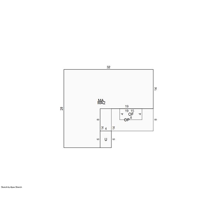 Property Sketch