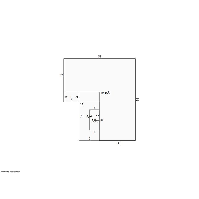Property Sketch