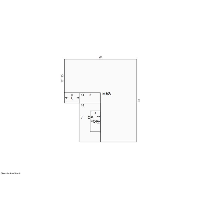 Property Sketch