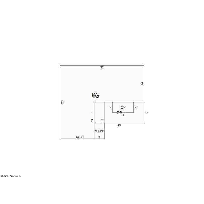 Property Sketch