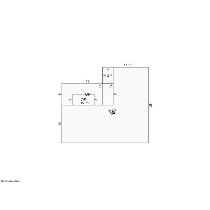 Property Sketch