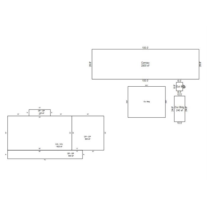 Property Sketch