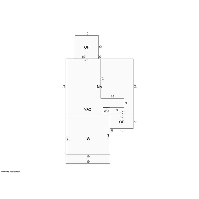 Property Sketch