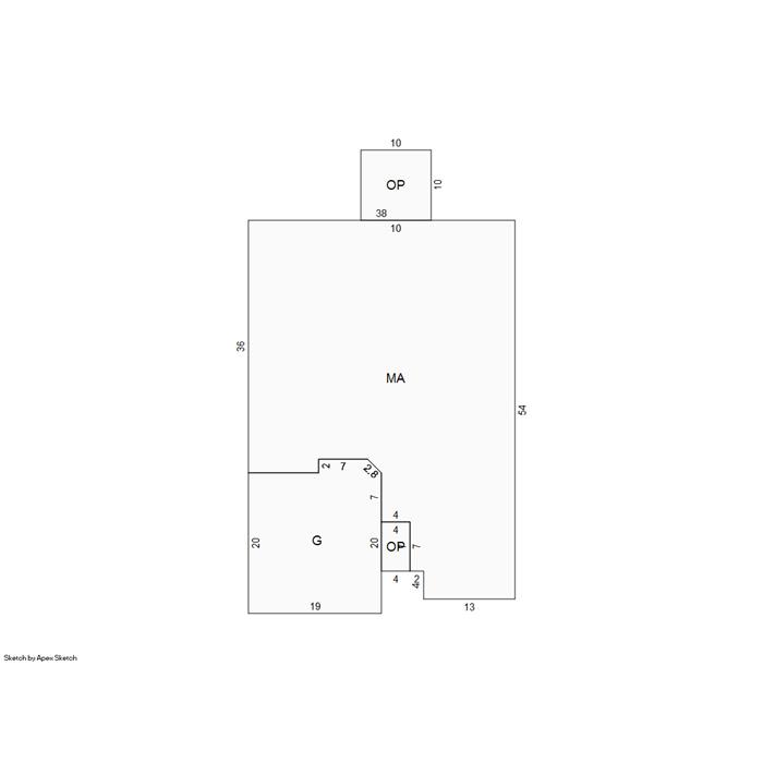 Property Sketch