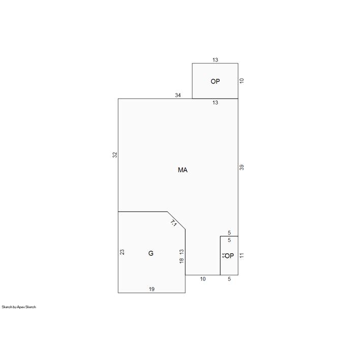 Property Sketch