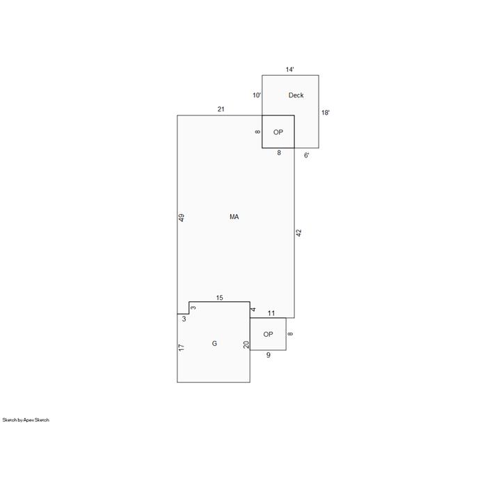 Property Sketch