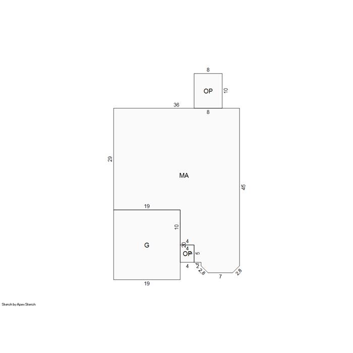 Property Sketch