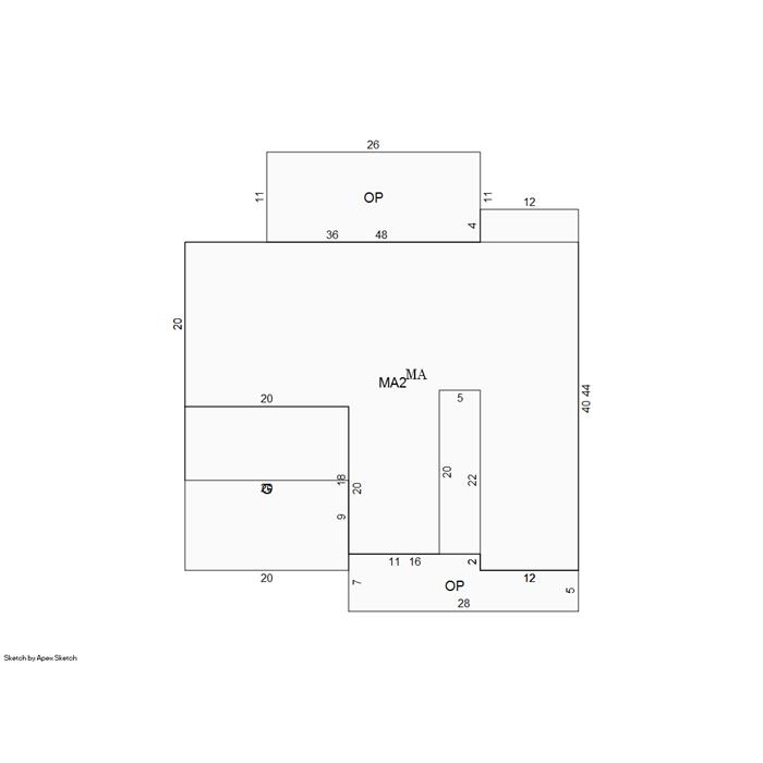 Property Sketch