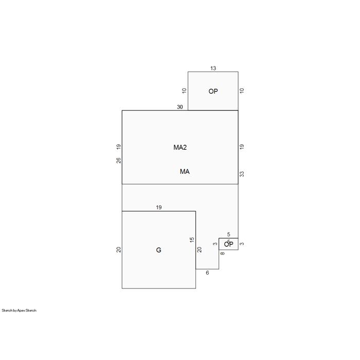 Property Sketch