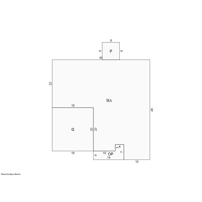 Property Sketch