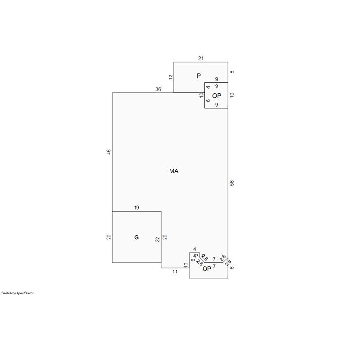 Property Sketch