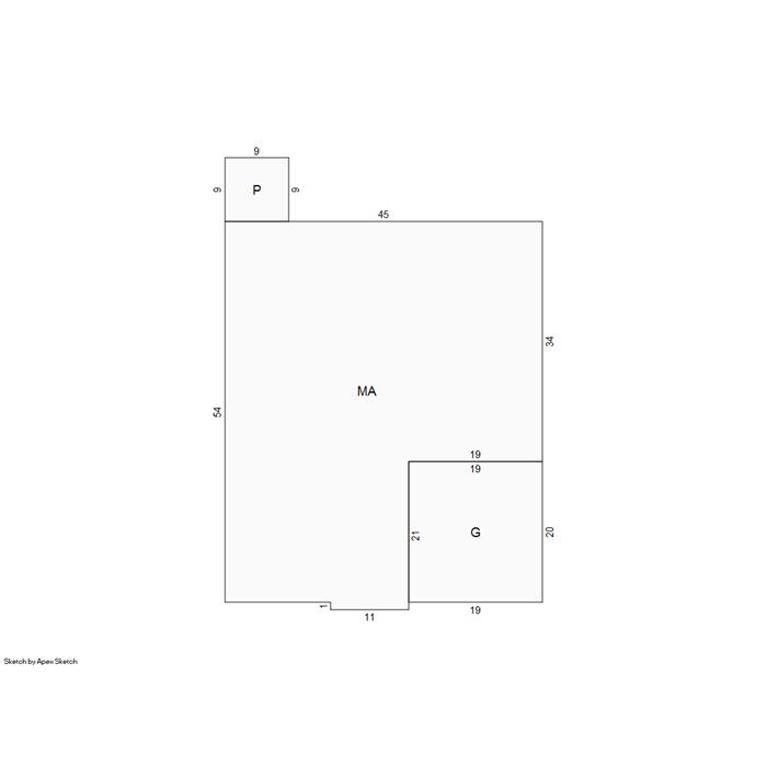 Property Sketch