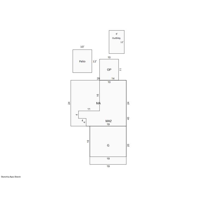 Property Sketch