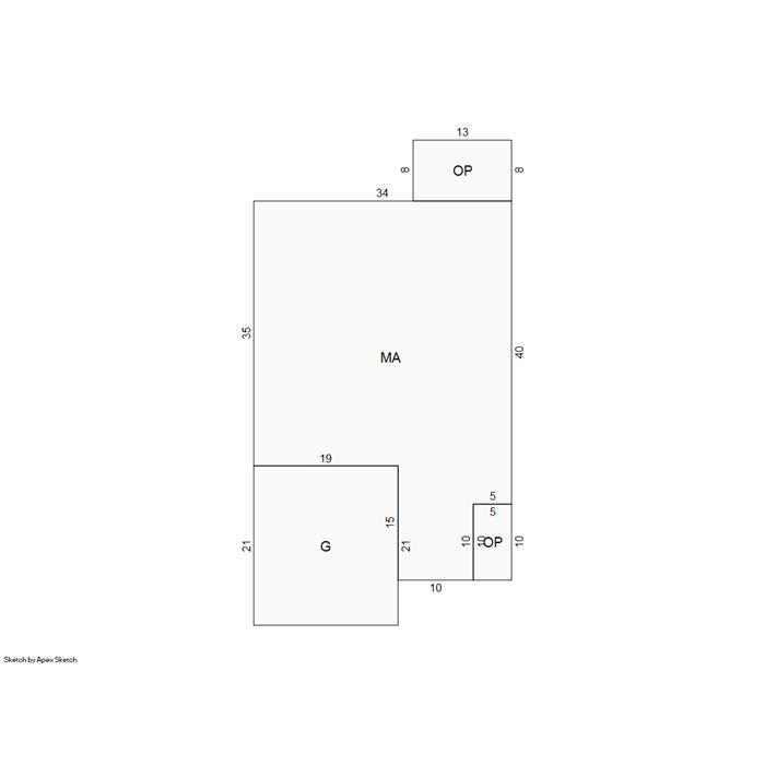 Property Sketch