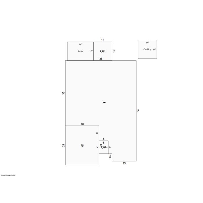 Property Sketch