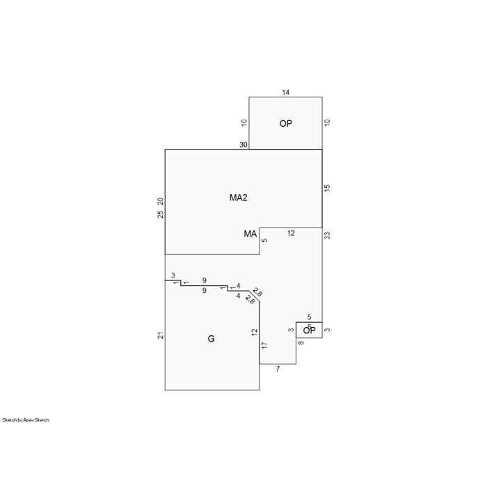 Property Sketch