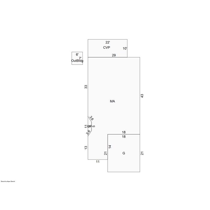 Property Sketch