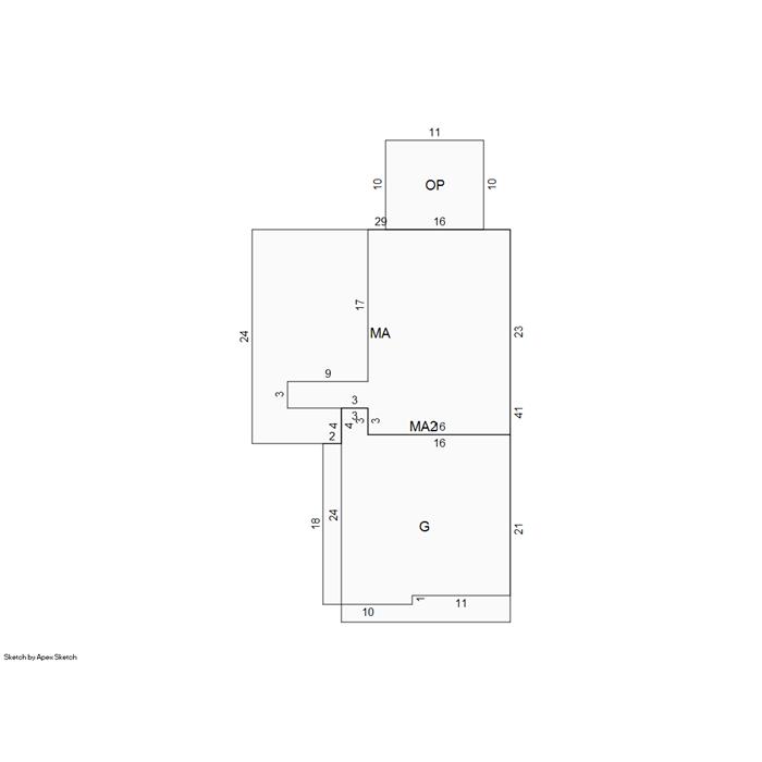 Property Sketch