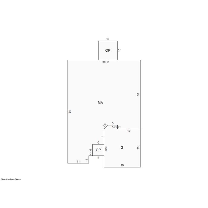 Property Sketch