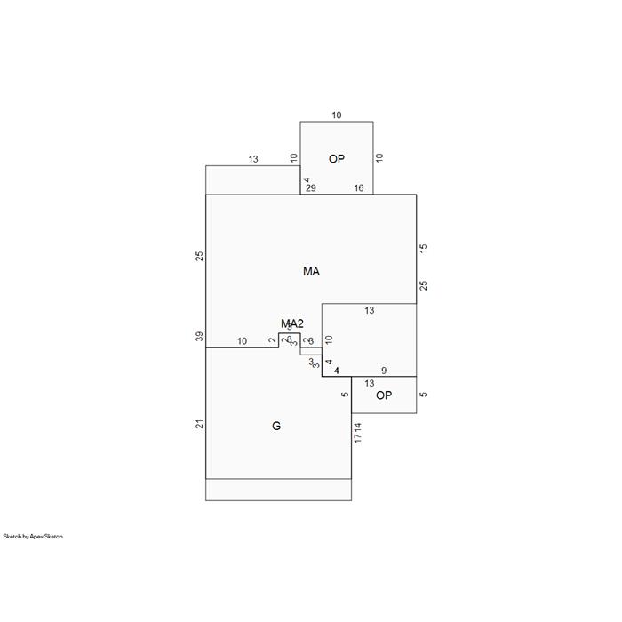 Property Sketch