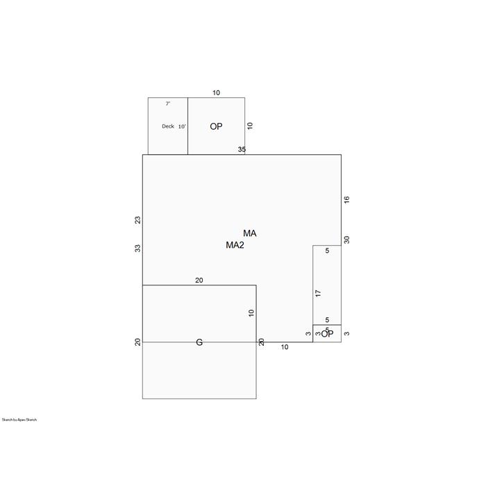 Property Sketch