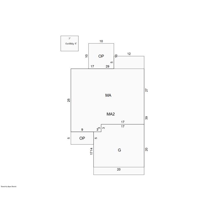 Property Sketch