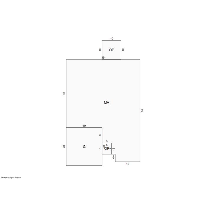 Property Sketch