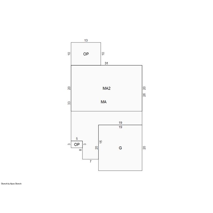 Property Sketch