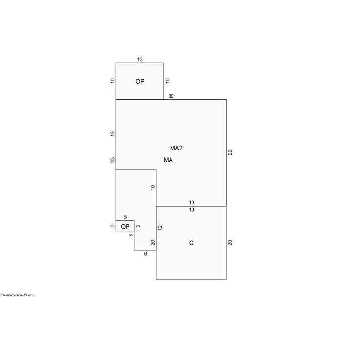 Property Sketch