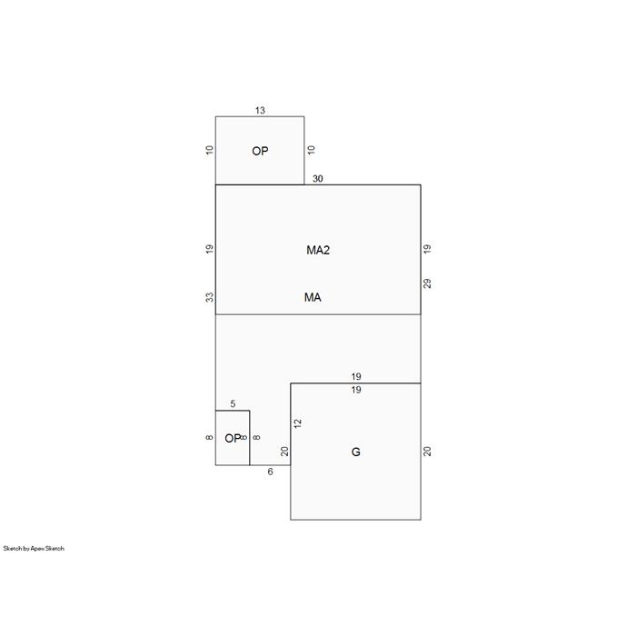 Property Sketch