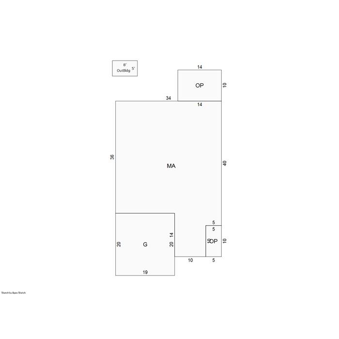 Property Sketch