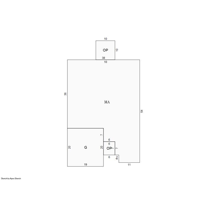 Property Sketch