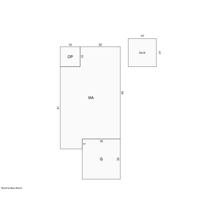 Property Sketch