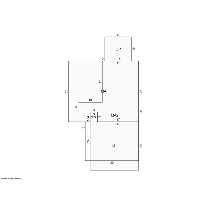 Property Sketch