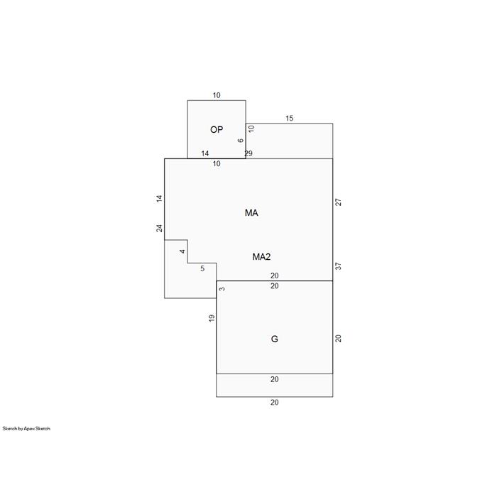 Property Sketch