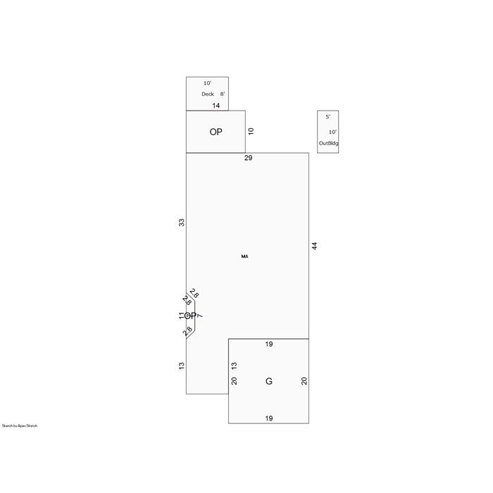 Property Sketch