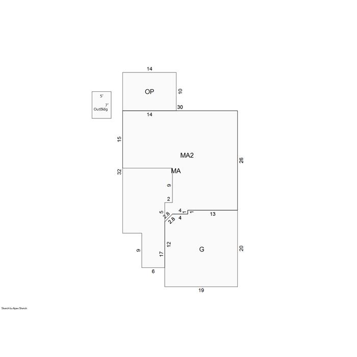 Property Sketch