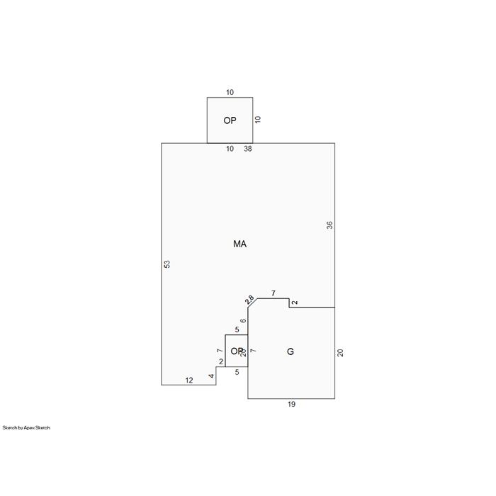 Property Sketch