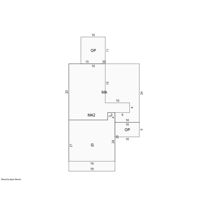 Property Sketch