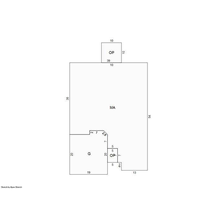 Property Sketch