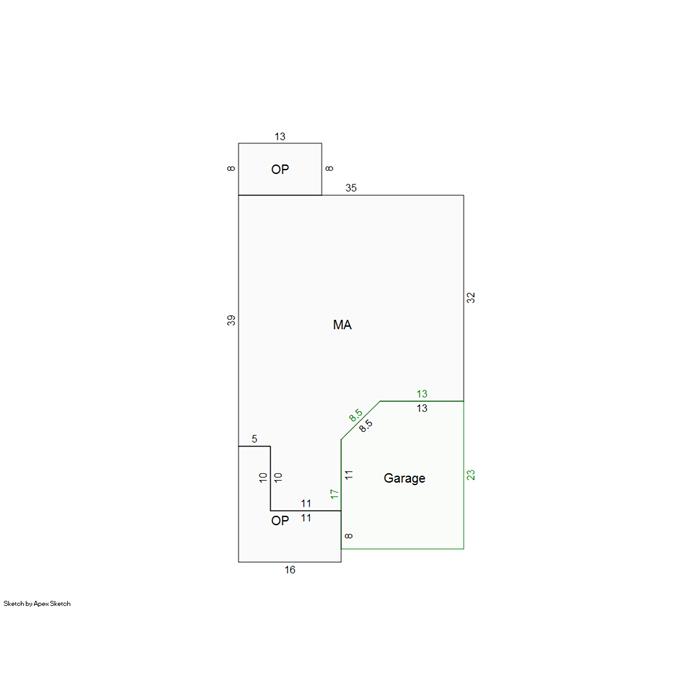 Property Sketch