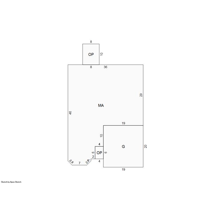 Property Sketch