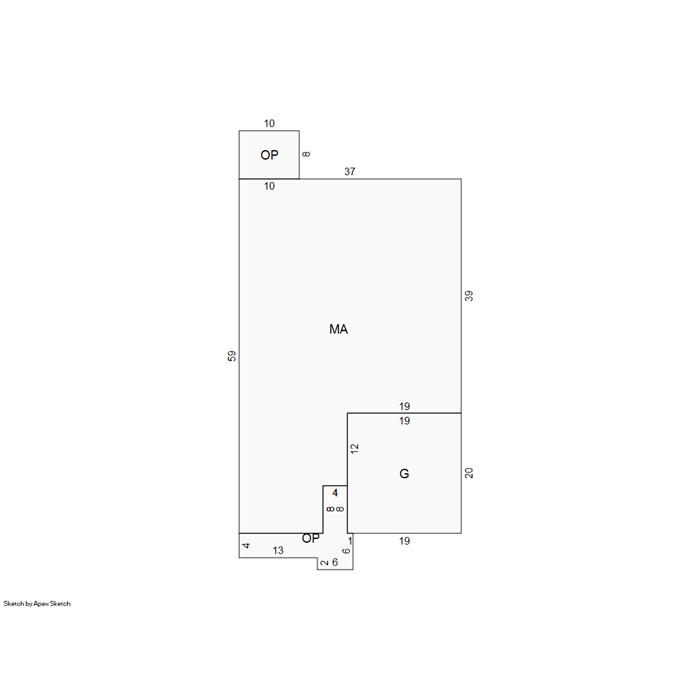 Property Sketch
