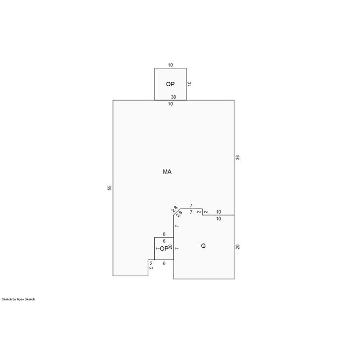 Property Sketch