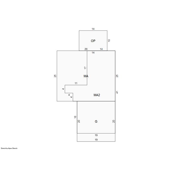 Property Sketch