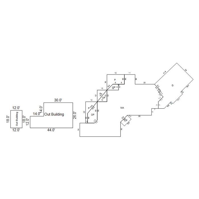 Property Sketch