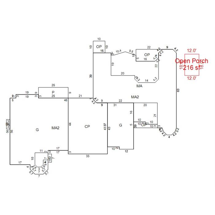 Property Sketch