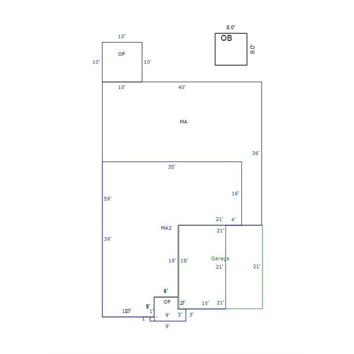 Property Sketch