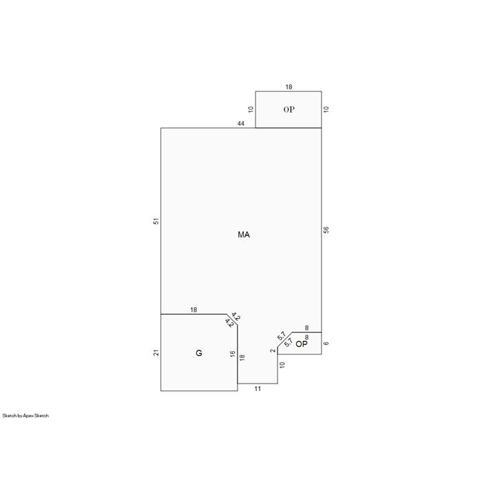 Property Sketch