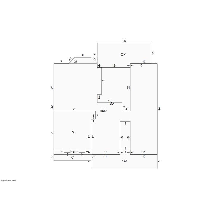 Property Sketch